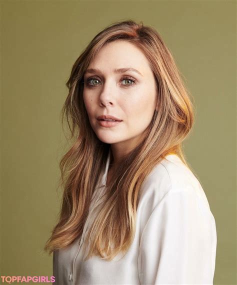 elizabeth olsen nude image|Elizabeth Olsen nude and leaked (29 pics – 6 videos)